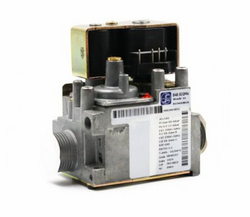 Газовий клапан для газового котла 522000164