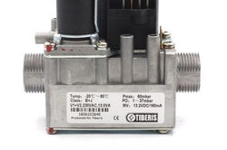 Газовий клапан для газового котла Tiberis Cube 306119023