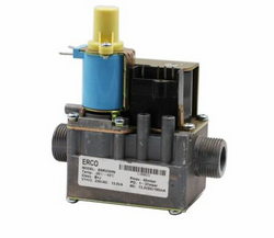 Газовий клапан ERCO для газового котла Maxi 37001