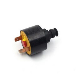 Реле тиску води 0,2-2 bar для газового котла Sime 6281576