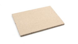 Теплоізоляційна панель бокова для газового котла Fondital/Nova Florida 6ISOLLAT07