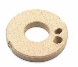 Теплоізоляційне кільце для газового котла 30-35 кВт 818000016