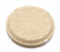 Теплоізоляційна панель задня для газового котла 25 кВт 818000018