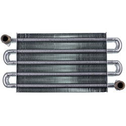 Теплообмінник для газового котла Ariston 998620