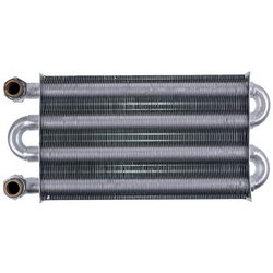 Теплообмінник для газового котла Hermann Thesi H015005000