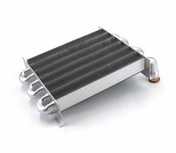 Теплообмінник для газового котла Biasi M290 24 кВт BI1562103