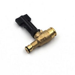 Кран підживлення для газового котла Bosch 81799053340