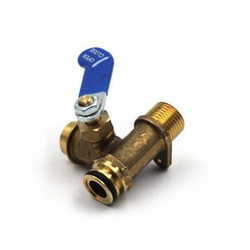 Кран підживлення для газового котла Ferroli 39819560