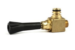 Кран підживлення для газового котла Protherm/Vaillant 0189198