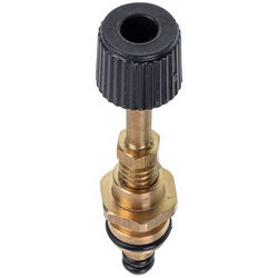 Кран підживлення для газового котла Immergas 3.018806