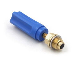 Кран підживлення для газового котла Baxi/Westen 611930