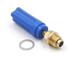 Кран підживлення для газового котла Baxi/Westen 611930