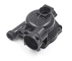 Корпус циркуляційного насоса для газового котла Ariston TX/Egis/Eco 65103097