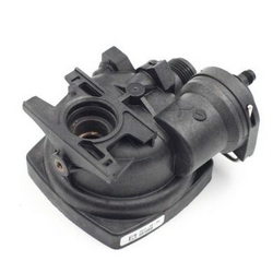 Корпус циркуляційного насоса для газового котла Bosch/Junkers 8707204043