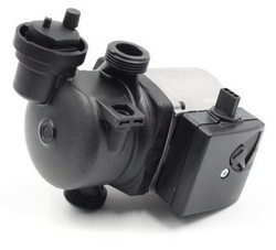 Насос циркуляційний в зборі для газового котла Italtherm Time 35F 250100403