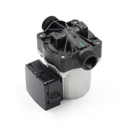 Насос циркуляційний в зборі для газового котла Fondital/Nova Florida 6CIRCOLA09