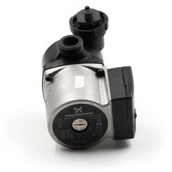 Насос циркуляційний у зборі для газового котла Hermann Master/Thesi SE 150100202