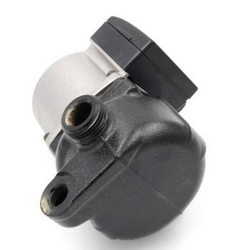 Насос циркуляційний в зборі для газового котла Immergas 1.010636