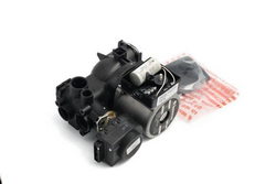 Насос циркуляційний в зборі для газового котла Immergas Hercules 26-32 кВт 3.020069