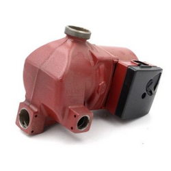 Насос циркуляційний у зборі для газового котла Immergas 1.015200