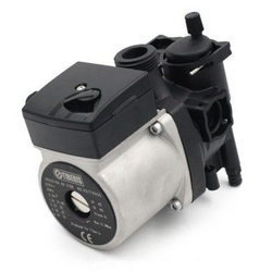 Насос циркуляційний в зборі для газового котла 590906