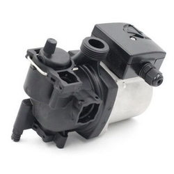 Насос циркуляційний в зборі для газового казана 590906