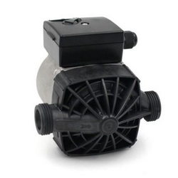 Насос циркуляційний у зборі Tiberis FPS15-50 AO Z071 для газового котла