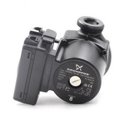 Насос циркуляційний в зборі для конденсаційного котла Italtherm/Tiberis/Romstal 250112501