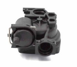 Корпус циркуляційного насоса для газового котла Tiberis Cube 24 F 30631000100127_1