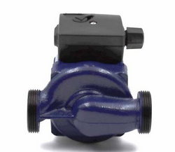 Насос циркуляційний у зборі Duca XPS25-6-130 90W для газового котла