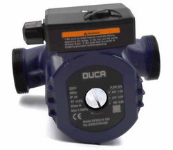 Насос циркуляційний у зборі Duca XPS32-8-180 245W для газового котла