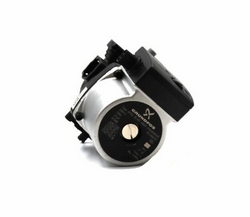 Насос циркуляційний у зборі для газового котла Italtherm City Class 250100303