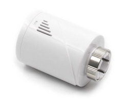 Термоголовка електронна (радіаторний термостат) AR-10RD