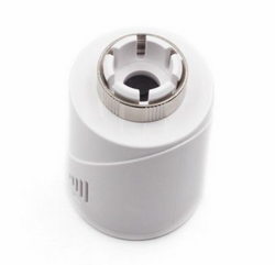 Термоголовка електронна (радіаторний термостат) AR-10RD