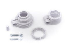 Термоголовка електронна (радіаторний термостат) AR-10RD