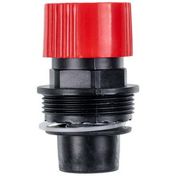 Запобіжний клапан 3 бар для газового котла Demrad 3003201638