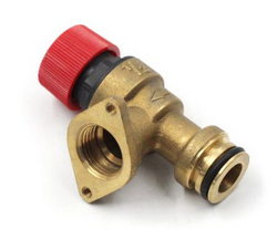 Запобіжний клапан 3 bar 1/2" газового котла Immergas Victrix 1.028643