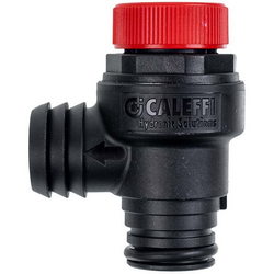 Запобіжний клапан 3 бар для газового казана 255000011