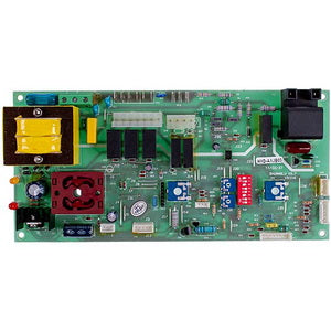 Плата керування HXD-AXJB01 для газового котла Nobel Pro NB1-24-SE Pro (турбо, з газовим клапаном SIT) 57540