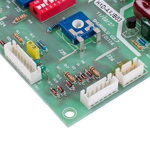 Плата керування HXD-AXJB01 для газового котла Nobel Pro NB1-24-SE Pro (турбо, з газовим клапаном SIT) 57540