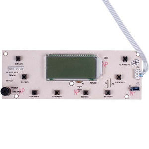 Плата дисплея HXD-XSP01 для газового котла Nobel NB1, NB2 E, SE 50148