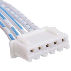 Плата дисплея HXD-XSP01 для газового котла Nobel NB1, NB2 E, SE 50148