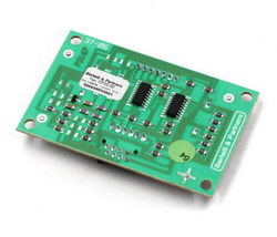 Плата дисплея для газового казана Immergas Victrix 24 кВт 1.023704