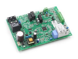 Плата керування B&P HAGC35-IH01 для конденсаційного котла Italtherm City, Roda Micra 552001668
