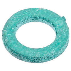 Набір прокладок (50 шт., безазбестові) 3/8&amp;apos&amp;apos для газового котла