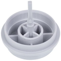 Ручка управління для газового котла Vaillant AtmoTEC/EcoTEC/TurboTEC 0020048969