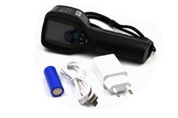 Тепловізор HT-175