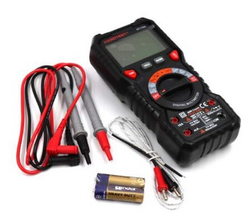 Мультиметр HT118A