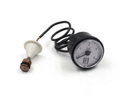 Манометр 0-4 bar для газового котла Fondital/Nova Florida 6MANOMET01
