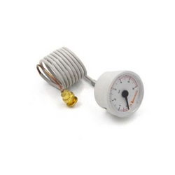 Манометр 0-6 bar для газового котла Immergas Maior 1.018296